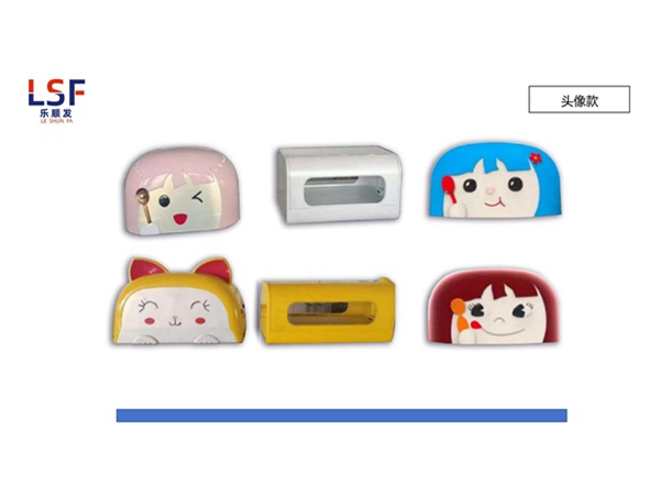 Shinkansen food delivery equipment